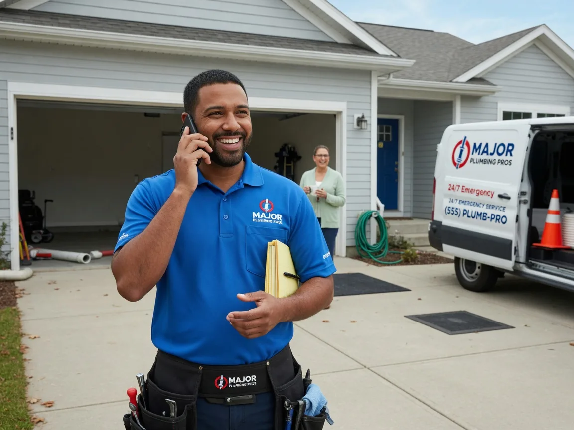 Drain Cleaning Services Jamestown, LA FAQs